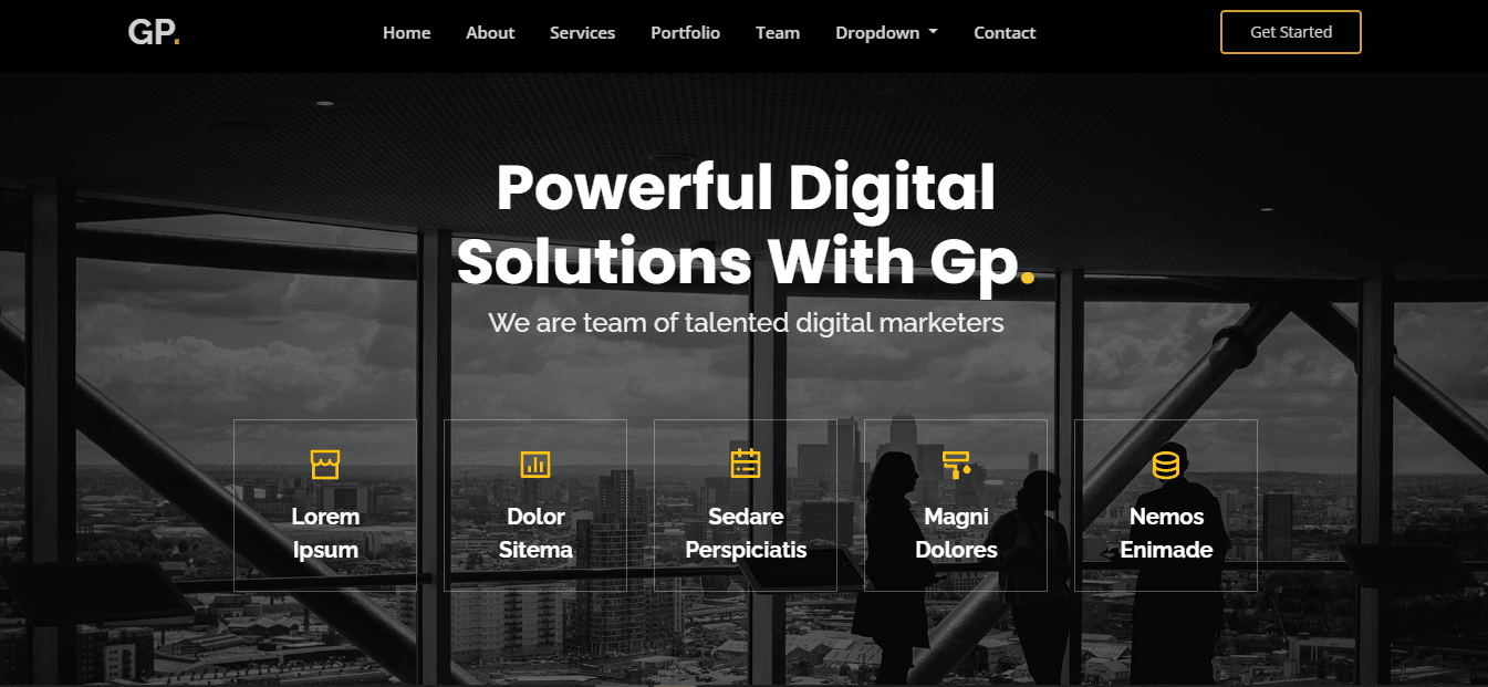 Portfolio